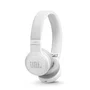 JBL Live 400BT Auriculares Inalámbricos Blanco